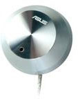 Asus Xonar U1 Audio Station, Metal Silver (90-YAB600S-UAY0KZ)